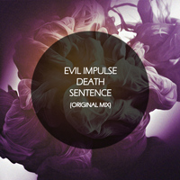 Evil Impulse - Death Sentence