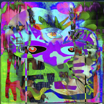 Ghostigital - Don't Push Me EP (Explicit)