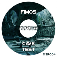 Fimos - Cave Test