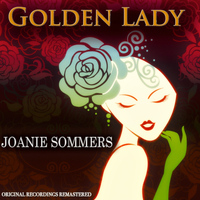 Joanie Sommers - Golden Lady