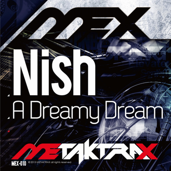 Nish - A Dreamy Dream