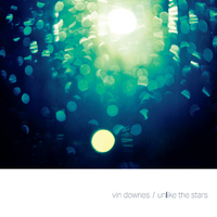 Vin Downes - Unlike the Stars