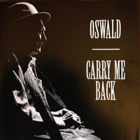 Bashful Brother Oswald - Oswald - Carry Me Back
