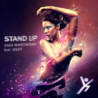 Enea Marchesini - Stand Up