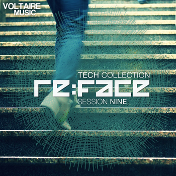 Various Artists - Re:Face Session Nine