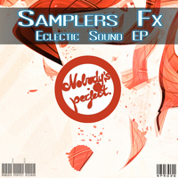 Samplers Fx - Eclectic Sound