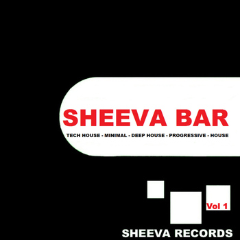 Various Artists - Sheeva Bar, Vol. 1