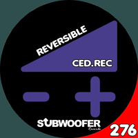 Ced.Rec - Reversible