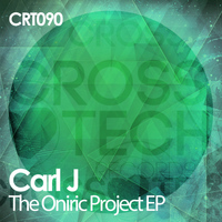 Carl J - The Oniric Project