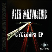 Alen Milivojevic - Cycloops