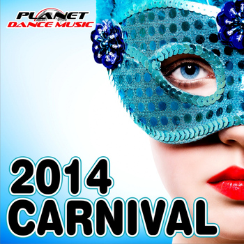 Various Artists - Carnival 2014