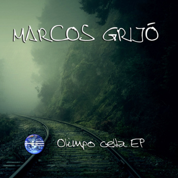 Marcos Grijo - Olimpo Celta EP