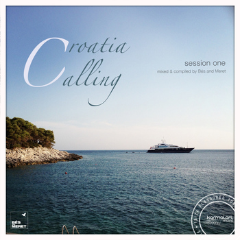 Various Artists - Croatia Calling (Session One)