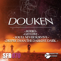 Douken - Get Lost