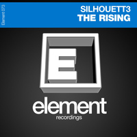 Silhouett3 - The Rising