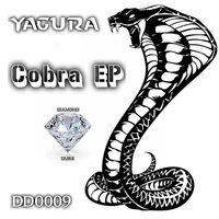 Yagura - Cobra EP