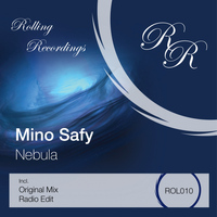Mino Safy - Nebula