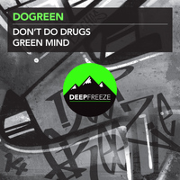 Dogreen - Dogreen EP