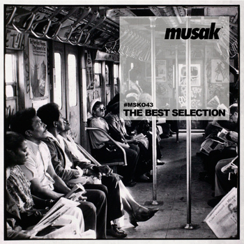 Various Artists - The Best Selection