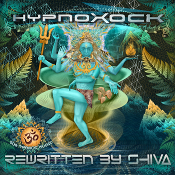 Hypnoxock - Rewritten By Shiva