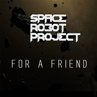Space Robot Project - For A Friend