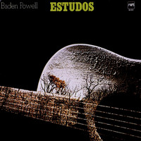 Baden Powell - Estudos