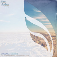 Etasonic - Gojamae EP