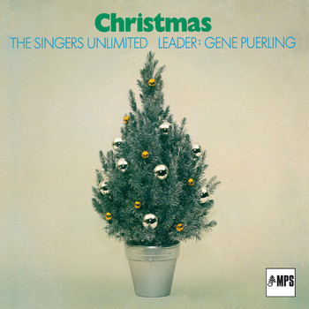 The Singers Unlimited - Christmas