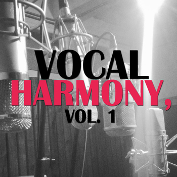 Various Artists - Vocal Harmony, Vol. 1