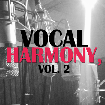 Various Artists - Vocal Harmony, Vol. 2