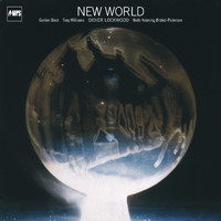 Didier Lockwood - New World