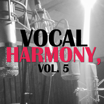 Various Artists - Vocal Harmony, Vol. 5