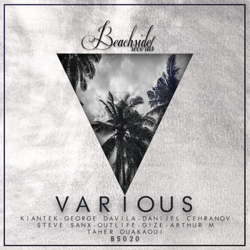 Various Artists - Compilation Vol. 3