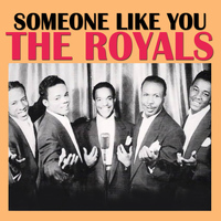 The Royals - Someone Like You