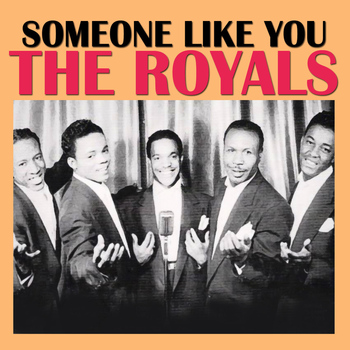 The Royals - Someone Like You