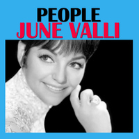 June Valli - People