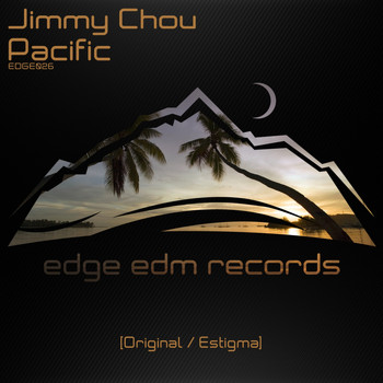 Jimmy Chou - Pacific