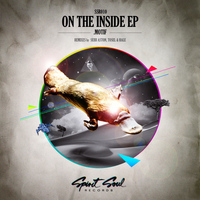 .Motif - On The Inside EP
