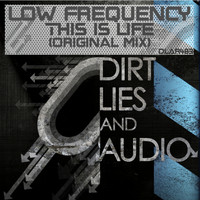 Low Frequency - This Is Life