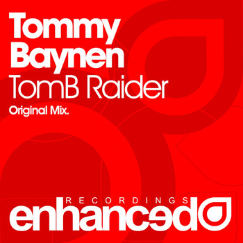 Tommy Baynen - TomB Raider
