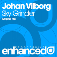 Johan Vilborg - Sky Grinder