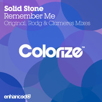 Solid Stone - Remember Me