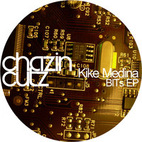 Kike Medina - Bits EP