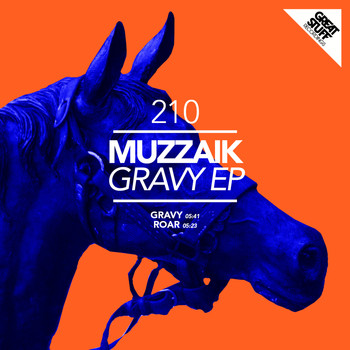 Muzzaik - Gravy