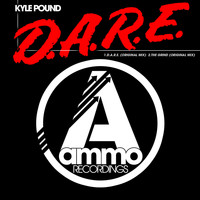 Kyle Pound - D.A.R.E.