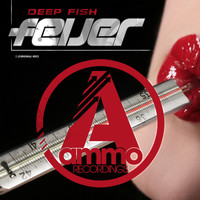 Deep Fish - Fever (Original Mix)