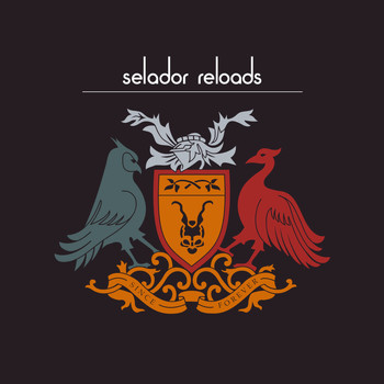 Various Artists - Selador Reloads