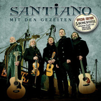 Santiano - Mit den Gezeiten (Special Edition)