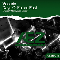 Vasaris - Days Of Future Past