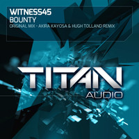 Witness45 - Bounty